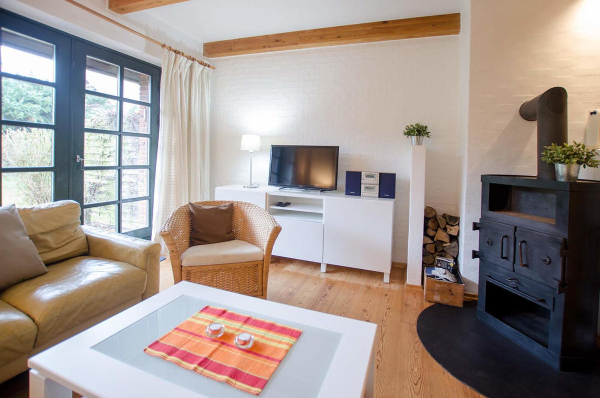 Haus Schuenemann 3 Villa Kellenhusen Ngoại thất bức ảnh
